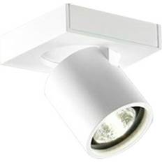 LIGHT-POINT Éclairages LIGHT-POINT Applique/spot Focus Mini 1 White 2700 Kelvins Lustre