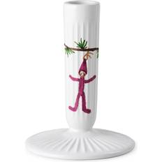 Kähler Hammershøi Christmas 12 cm Candlestick