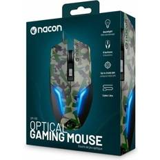 Nacon Mouse GM-105 Green