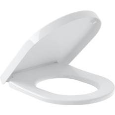 Badeværelsestilbehør Villeroy & Boch V&b 9m77 Avento Sæde