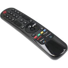Universel Fjernbetjening MR21
