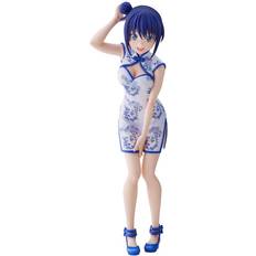 PVC Prydnadsfigurer Girlfriend, Girlfriend PVC Statue Nagisa Minase China Prydnadsfigur