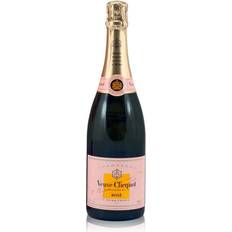 Roséweine Veuve Clicquot Champagne Rosé