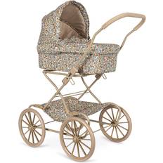 Konges sløjd doll pram Konges Sløjd Doll Pram Bibi Fleur