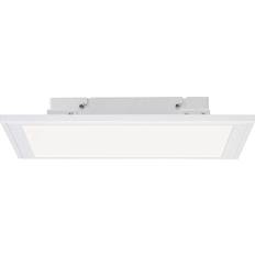 Briloner LED RGB Panel 29.5 cm Loftplafond