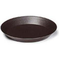 Lille Tarteletdåse Non-Stick Glat 12-pak 90 mm