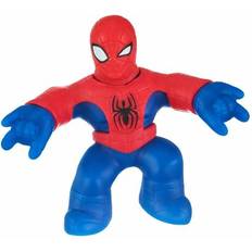 Juguetes Marvel Goo jit zu héroes amazing spiderman