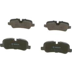 Friction Breaking Bosch 0986494148 BP1059 Brake Pad