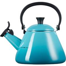 Le Creuset Kone Kettle with Whistle