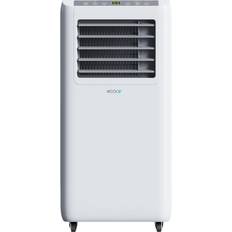 EcoAir Crystal MK3 4-in-1 Portable Conditioner 9000 BTU w Remote Control