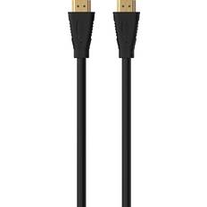 Sinox HDMI-kabel ethernet 4K30Hz 3 meter
