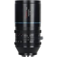 Sirui Kameraobjektiv Sirui 135mm f/2.9 Anamorphic 1.8X Lens