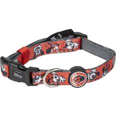 Minnie Mouse collar