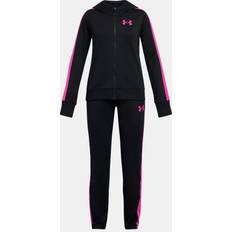 S Tracksuits Under Armour Knit Hooded Tracksuit