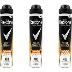 Rexona men sport defence deo spray 200ml