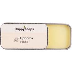 HappySoaps Lip Balm Vanilla