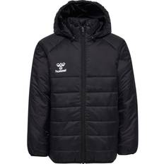 Hummel Mädchen Jacken Hummel hmlGO Quilted Kapuzenjacke Kids F2001