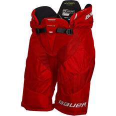 Bauer Hockeybyxa Vapor Hyperlite Int Red