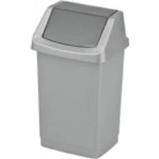 Curver Trash Bin Click-It 9L
