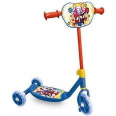 Disney Toys Disney Scooter Spidey 60 x 46 x 13,5 cm