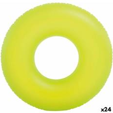 Intex Badring Donut Neon 91 x 91 cm 24 antal