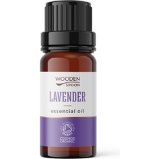 Wooden spoon Lavender Essential Oil 5 ml