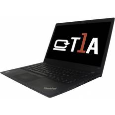 Lenovo ThinkPad T480 14" I5-8350U Refurb