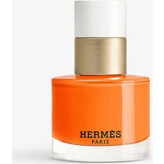 Hermès 33 Orange Boite Les Mains Nail Polish