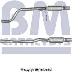 Sistemi di Scarico BM CATALYSTS Tubo gas scarico BM50027 FIAT: Seicento 600 Hatchback