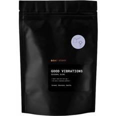 Vanilla Coffee Goat Story Good Vibrations Seasonal Blend 250g 1pack