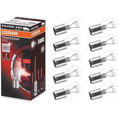 Osram Truckstar Pro P21/5W 24v halogenlampor