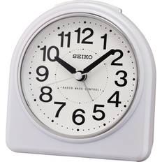 Seiko Analog Väckarklockor Seiko Väckarklocka QHR204W