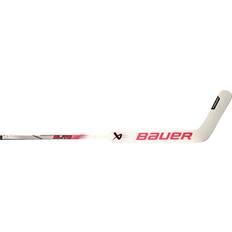 Bauer Målvaktsklubba Elite Sr Red