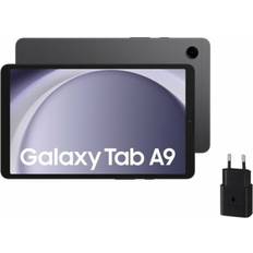 Galaxy tab a9+ wifi Samsung Galaxy Tab A9 WiFi 8.7" 4 Go/64 Go Gris