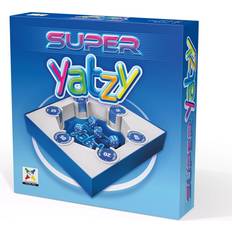 Super Yatzy