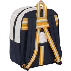 Real Madrid C.F. Safta Backpack 27cm