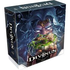 Lucky Duck Games Divinus Board Game