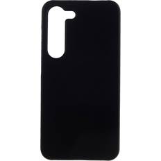 MAULUND Samsung Galaxy S23 Plus Skal Hård Plast Svart