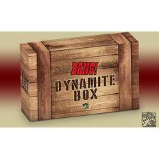 DV Giochi Giochi da Tavolo dV Giochi Bang! Dynamite Box. Gioco da tavolo