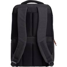 Trust Mochila Lisboa para Portátiles hasta 16" Negra