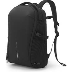 XD Design Rygsæk Bobby Bizz backpack Sort 25L