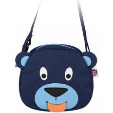 Väskor Affenzahn Mini Friends Axelväska, Bobo Bear