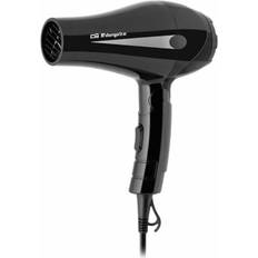 Orbegozo 17919 Hairdryer 1200W Black