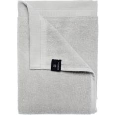 Himla Hemtextil Himla Lina Badhandduk Badlakan Grå, Beige (140x70cm)