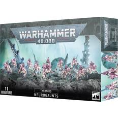 Tyranids Neurogants
