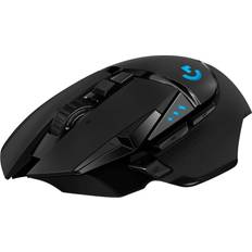 Logitech G502 Lightspeed Wireless Hero