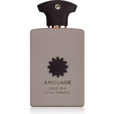 Amouage Men Fragrances Amouage Opus XIV Royal Tobacco Eau de Parfum 100 ml 100ml