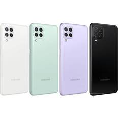 Samsung Galaxy A22 Dual 64GB
