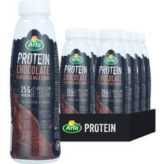 Proteinshake Arla Proteinshake Choklad Yalla 482 ml