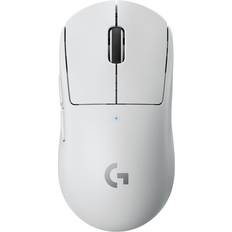 Logitech PRO X Superlight White